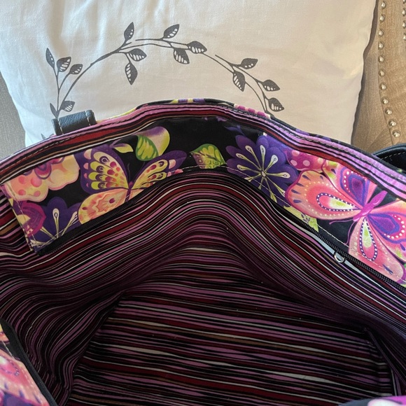 Amazing colorful, sturdy multipurpose bag. - Picture 6 of 6